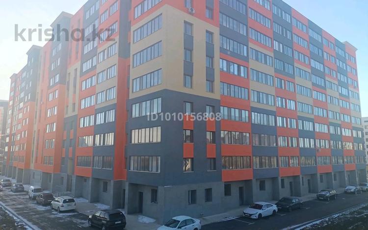 2-комнатная квартира · 45 м² · 8/9 этаж, А 91 12 за 23 млн ₸ в Астане, Алматы р-н — фото 2