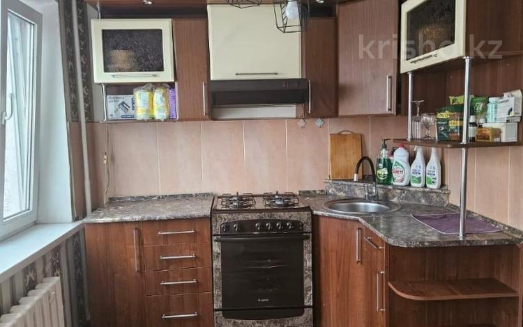 3-бөлмелі пәтер · 61.6 м² · 4/5 қабат, проспект Абая, бағасы: 20.5 млн ₸ в Костанае — фото 3