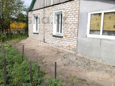 Отдельный дом · 4 комнаты · 73 м² · 18 сот., Молодежная 10 за 10 млн 〒 в Белом