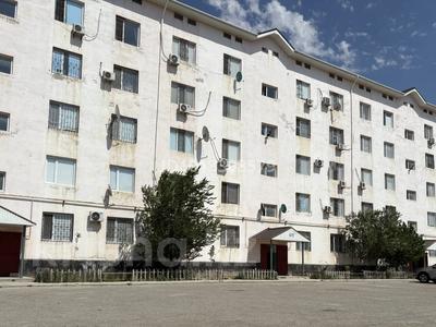 2-комнатная квартира · 67.4 м² · 3/5 этаж, 21 квартал 46 за 15 млн ₸ в Мангышлаке