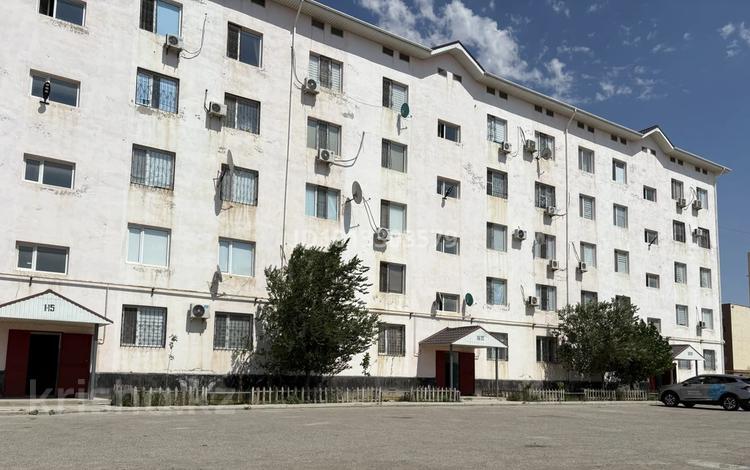 2-комнатная квартира · 67.4 м² · 3/5 этаж, 21 квартал 46 за 15 млн ₸ в Мангышлаке — фото 2