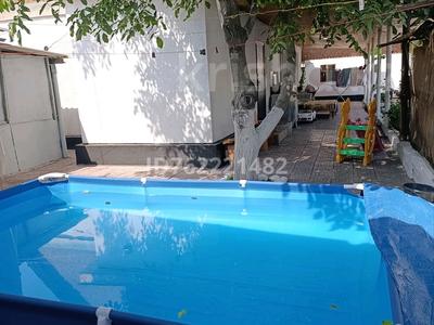 Отдельный дом · 2 комнаты · 70 м² · 6 сот., мкр Карасу, Парниковая 21 за 60 млн 〒 в Алматы, Алатауский р-н