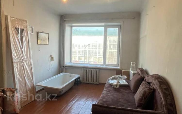 1-бөлмелі пәтер · 31.7 м² · 3/4 қабат, Аль-фараби 123, бағасы: 11 млн ₸ в Костанае — фото 2