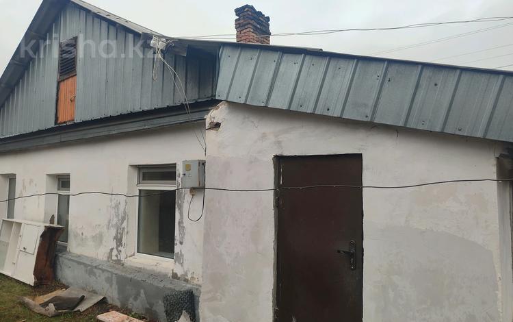 Часть дома · 2 комнаты · 45 м² · 15 сот., Заводская 34 — Желтоксан за 40 000 ₸ в Талдыкоргане — фото 2