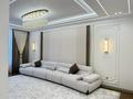3-бөлмелі пәтер · 90 м² · 4/9 қабат, Е 900 8, бағасы: 117 млн ₸ в Астане, Нура р-н — фото 18