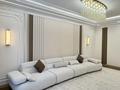 3-бөлмелі пәтер · 90 м² · 4/9 қабат, Е 900 8, бағасы: 117 млн ₸ в Астане, Нура р-н — фото 19