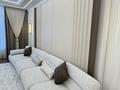 3-бөлмелі пәтер · 90 м² · 4/9 қабат, Е 900 8, бағасы: 117 млн ₸ в Астане, Нура р-н — фото 22