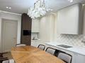 3-бөлмелі пәтер · 90 м² · 4/9 қабат, Е 900 8, бағасы: 117 млн ₸ в Астане, Нура р-н — фото 28