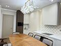 3-бөлмелі пәтер · 90 м² · 4/9 қабат, Е 900 8, бағасы: 117 млн ₸ в Астане, Нура р-н — фото 29
