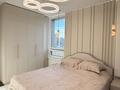3-бөлмелі пәтер · 90 м² · 4/9 қабат, Е 900 8, бағасы: 117 млн ₸ в Астане, Нура р-н — фото 5