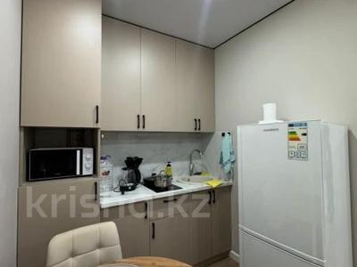 1-комнатная квартира · 30 м² · 8/9 этаж, мкр Думан-2 — Ипотеку проходит! за 22.9 млн ₸ в Алматы, Медеуский р-н