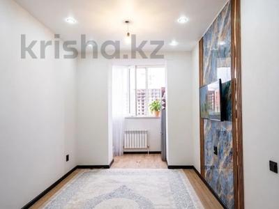 2-комнатная квартира · 35 м² · 7/10 этаж, Калдаяков за ~ 20.6 млн ₸ в Астане, Сарайшык р-н