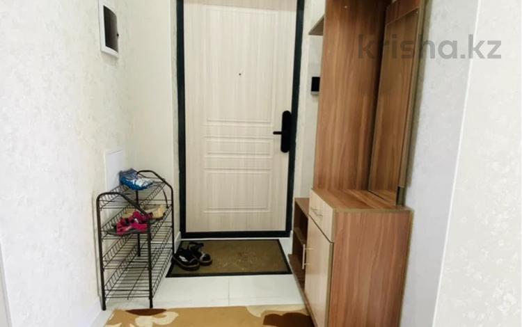 1-бөлмелі пәтер · 38.4 м² · 7/8 қабат, E669 4, бағасы: 28.5 млн ₸ в Астане, Есильский р-н — фото 2