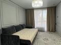 2-комнатная квартира · 45 м² · 2/10 этаж, Утеген батыра 7/9г за 17 000 ₸ в Алматы, Ауэзовский р-н