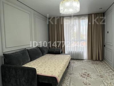 2-комнатная квартира · 45 м² · 2/10 этаж, Утеген батыра 7/9г за 17 000 ₸ в Алматы, Ауэзовский р-н