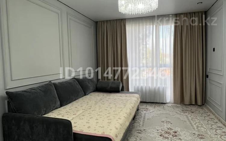 2-комнатная квартира · 45 м² · 2/10 этаж, Утеген батыра 7/9г за 17 000 ₸ в Алматы, Ауэзовский р-н — фото 2