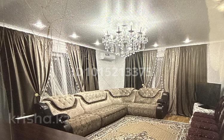Үйдің бір бөлігі · 4 бөлме · 120 м² · 23 жүзд., Төле би 9/2 — Беткайнар ауылы, бағасы: 12 млн ₸ в Кордае — фото 2