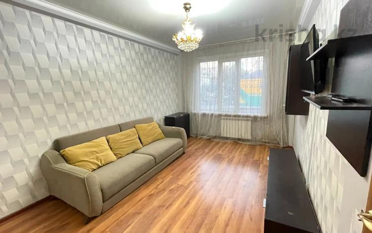 2-комнатная квартира · 47 м² · 2/5 этаж, Сейфуллина 17 за 18.5 млн ₸ в Астане, Сарыарка р-н — фото 13