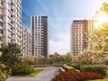 1-комнатная квартира · 42 м² · 9/18 этаж, Е 882 7 за 31 млн ₸ в Астане, Нура р-н