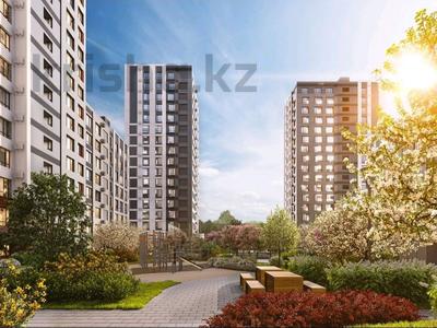 1-комнатная квартира · 42 м² · 9/18 этаж, Е 882 7 за 31 млн ₸ в Астане, Нура р-н