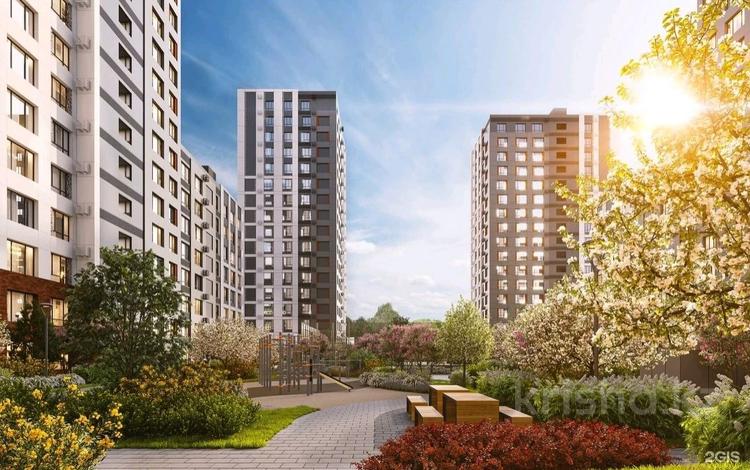 1-комнатная квартира · 42 м² · 9/18 этаж, Е 882 7 за 31 млн ₸ в Астане, Нура р-н — фото 3