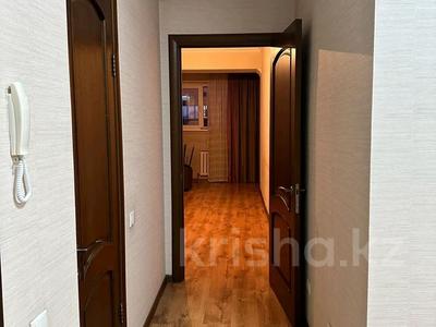 2-бөлмелі пәтер · 75 м² · 2/12 қабат, Сайран ш/а., ЖК Эдельвейс 298 — Утеген батыра, бағасы: 350 000 ₸ в Алматы, Ауэзовский р-н