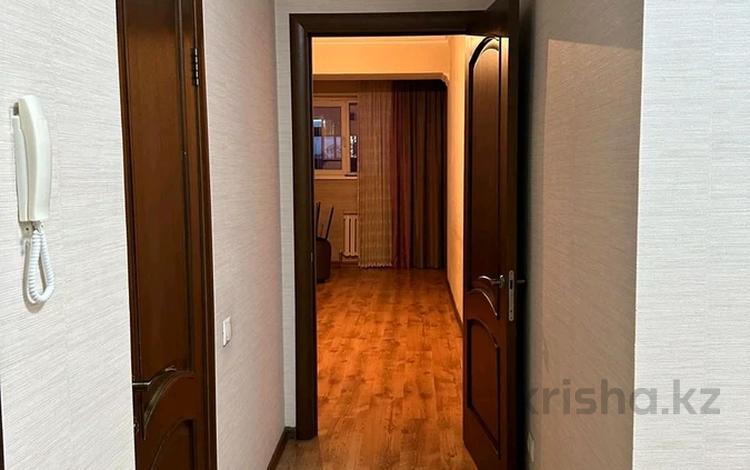 2-бөлмелі пәтер · 75 м² · 2/12 қабат, Сайран ш/а., ЖК Эдельвейс 298 — Утеген батыра, бағасы: 350 000 ₸ в Алматы, Ауэзовский р-н — фото 2
