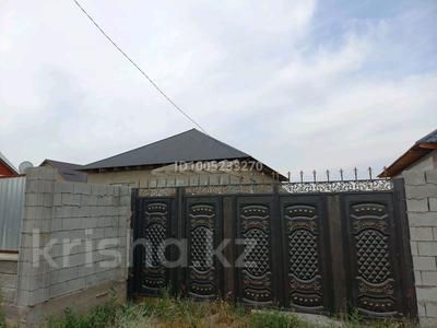 Отдельный дом · 4 комнаты · 99 м² · 7 сот., Мусрепова 2 за 25 млн 〒 в Аскара Токпанова (Казцик)