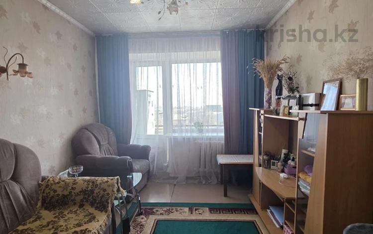 2-бөлмелі пәтер · 34.9 м² · 5/5 қабат, Шугаева 157 а, бағасы: 9.4 млн ₸ в Семее — фото 2