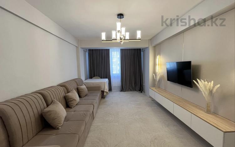 3-бөлмелі пәтер · 80 м² · 6/12 қабат, Тәуелсіздіктің 10 жылдығы 36/2, бағасы: 800 000 ₸ в  — фото 7