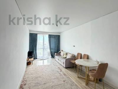 1-комнатная квартира · 30 м² · 6/10 этаж, Алтын Орда 6/3-31 за 18 млн ₸ в Алматы, Наурызбайский р-н
