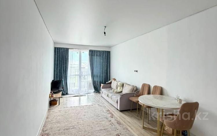 1-комнатная квартира · 30 м² · 6/10 этаж, Алтын Орда 6/3-31 за 18 млн ₸ в Алматы, Наурызбайский р-н — фото 2