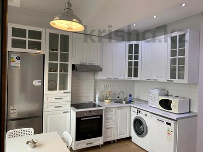2-комнатная квартира · 74 м² · 10/12 этаж, Гоголя за 80 млн ₸ в Алматы, Медеуский р-н
