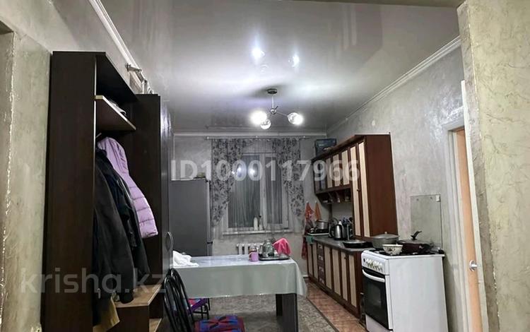 Отдельный дом · 6 комнат · 120 м² · 6 сот., Туймебая, Райымбек батыра 18 — ПКСО Батыр за 25 млн ₸ в  — фото 38