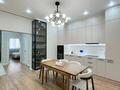 3-бөлмелі пәтер · 110 м² · 7 қабат, Егизбаева — Каныша Сатпаева, бағасы: 102 млн ₸ в Алматы, Бостандыкский р-н — фото 4