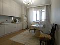 3-комнатная квартира · 143 м² · 9/22 этаж, Шамши Калдаяков 11 — Тауелсидик/Пирамида за ~ 56 млн ₸ в Астане, Сарайшык р-н — фото 3
