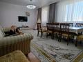3-комнатная квартира · 143 м² · 9/22 этаж, Шамши Калдаяков 11 — Тауелсидик/Пирамида за ~ 56 млн ₸ в Астане, Сарайшык р-н — фото 2