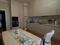 3-комнатная квартира · 143 м² · 9/22 этаж, Шамши Калдаяков 11 — Тауелсидик/Пирамида за ~ 56 млн ₸ в Астане, Сарайшык р-н — фото 8