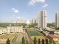 3-комнатная квартира · 143 м² · 9/22 этаж, Шамши Калдаяков 11 — Тауелсидик/Пирамида за ~ 56 млн ₸ в Астане, Сарайшык р-н — фото 9