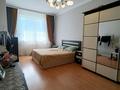 3-комнатная квартира · 143 м² · 9/22 этаж, Шамши Калдаяков 11 — Тауелсидик/Пирамида за ~ 56 млн ₸ в Астане, Сарайшык р-н — фото 11