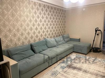 Пәтерлер в Алматы: 2-бөлмелі пәтер · 58 м², мкр Шугыла, Сакена Жунисова 10, бағасы: 250 000 〒 2-бөлмелі пәтер · 58 м², мкр Шугыла, Сакена Жунисова 10, бағасы: 250 000 〒 в Алматы, Наурызбайский р-н