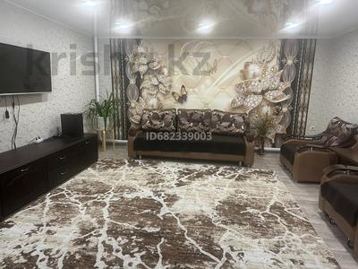 Отдельный дом · 3 комнаты · 121 м² · 3 сот., Чехова 17/10 — Журавлёва за 30 млн 〒 в Костанае