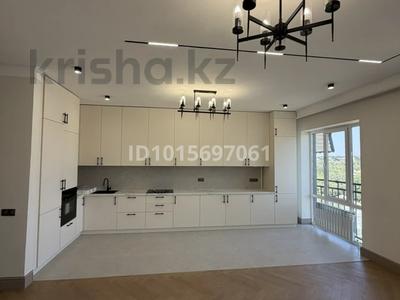 3-комнатная квартира · 90 м², Турасова 1/12 за 54 млн ₸ в Шымкенте, Аль-Фарабийский р-н