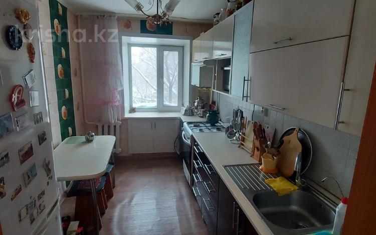 3-комнатная квартира, 60 м², 3/5 этаж, Кочубея 1