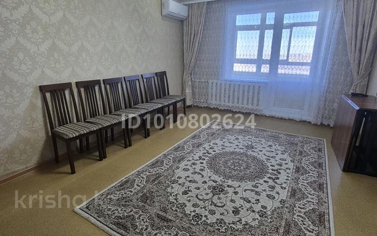 3-бөлмелі пәтер · 64 м² · 4/9 қабат, Майкудук, Майкудук, мкр Мамыраева 5, бағасы: 26.5 млн ₸ в Караганде, Алихана Бокейханова р-н — фото 2