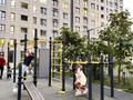 3-бөлмелі пәтер · 110 м² · 6/12 қабат, Утеген батыра, бағасы: 85 млн ₸ в Алматы, Ауэзовский р-н — фото 17