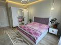 3-бөлмелі пәтер · 110 м² · 6/12 қабат, Утеген батыра, бағасы: 85 млн ₸ в Алматы, Ауэзовский р-н — фото 20