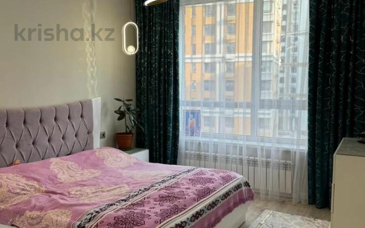 3-бөлмелі пәтер · 110 м² · 6/12 қабат, Утеген батыра, бағасы: 85 млн ₸ в Алматы, Ауэзовский р-н — фото 29