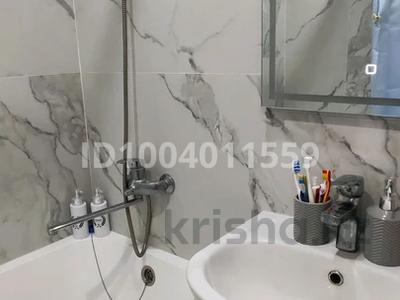 2-комнатная квартира · 48 м² · 2/9 этаж, 10 микрорайон 5 за 18.7 млн ₸ в Аксае