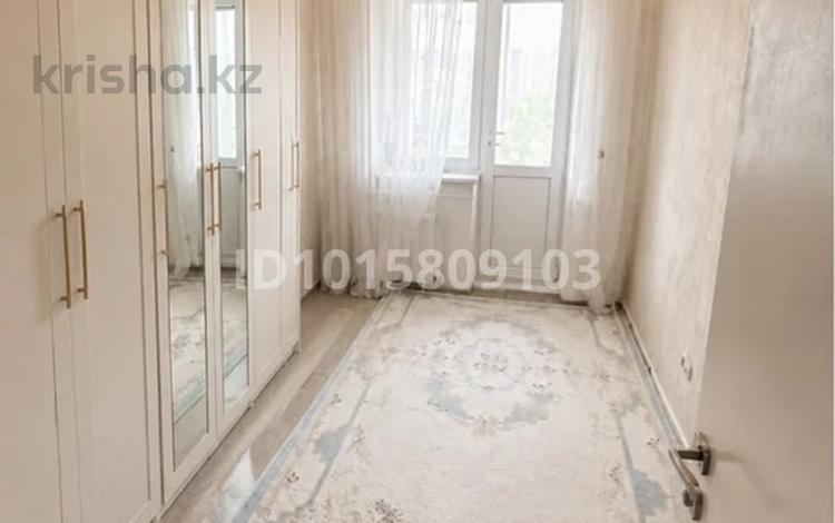 2-комнатная квартира · 56 м² · 3/5 этаж, Шалкоде 2б за 35 млн ₸ в Астане, Сарайшык р-н — фото 7
